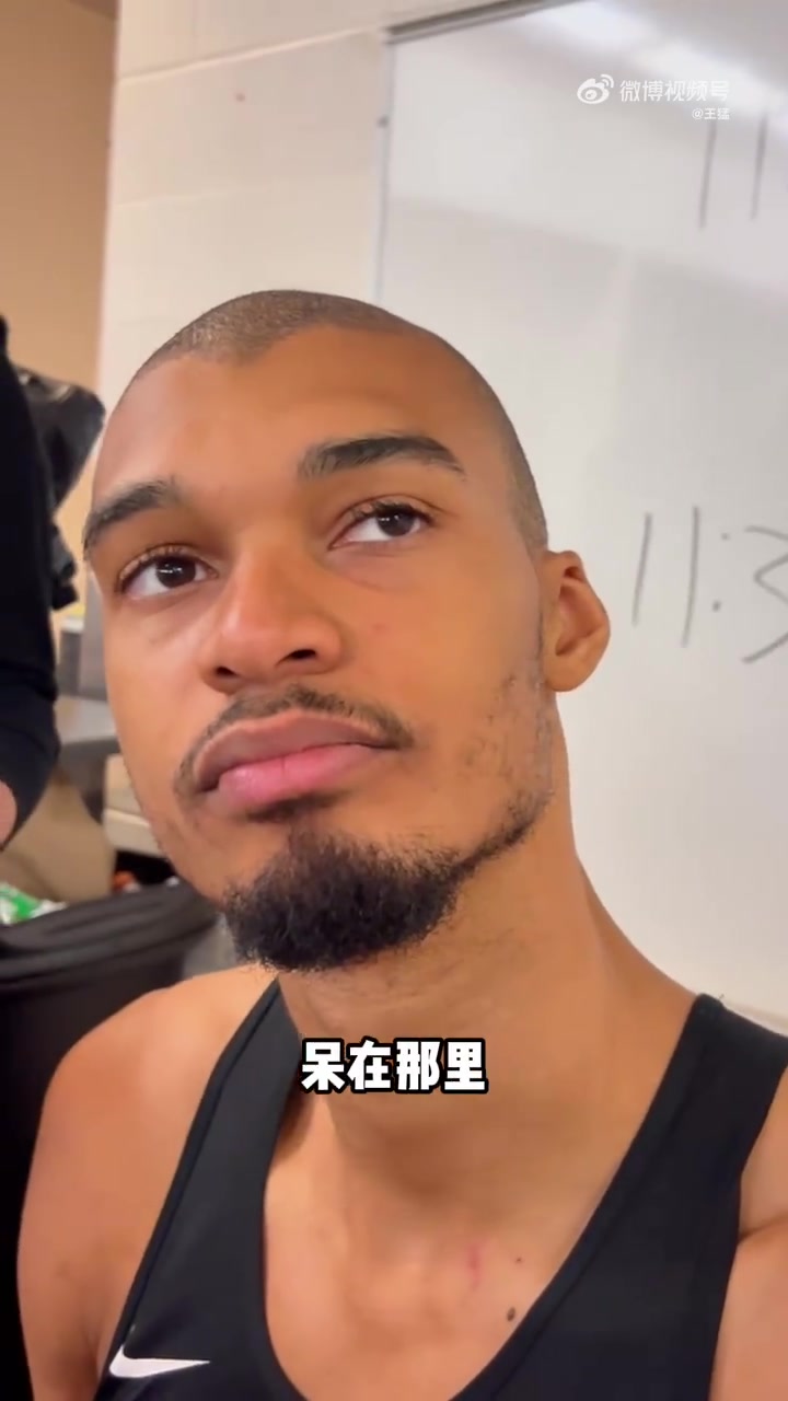 开云体育官方网址-文班:能沉浸在中国文化里很好 在少林寺学到没经历过的移动方式